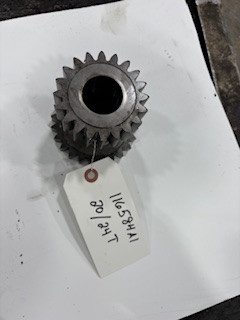 116584A1 idler gear