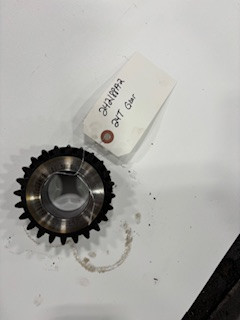 242188A2 Mainshaft Gear