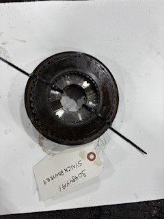 304844A1 Synchronizer