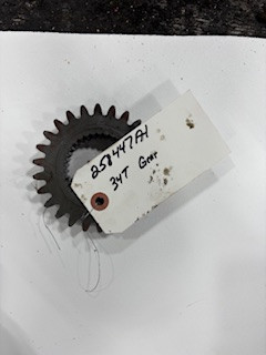 258447A1 Gear