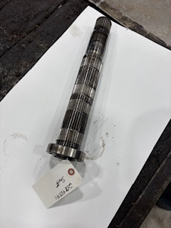 258455A1 Countershaft