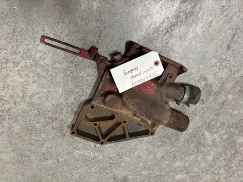3056000R1 Water pump Housing