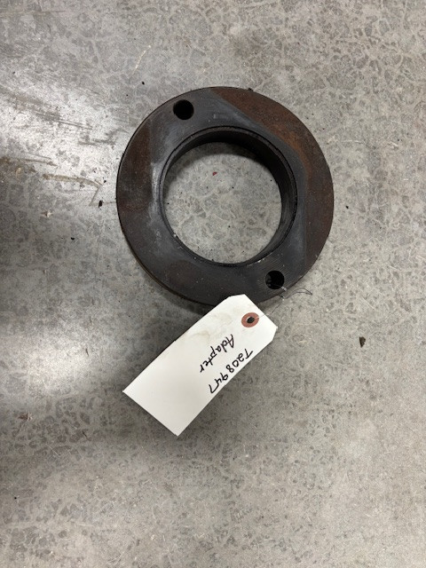 T208947 Adapter Plate