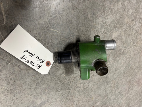 AL76498 Filter Housing