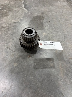 258096A1 Coupler Shaft