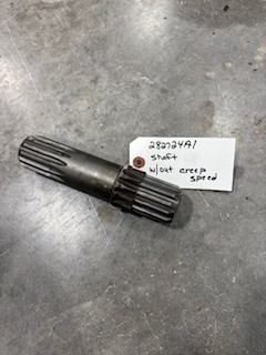 282724A1 Input Shaft