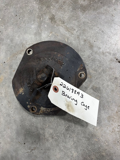 226188A3 Bearing Cage
