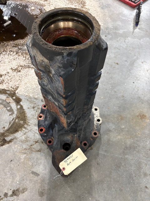 93941C1 Axle Housing LH