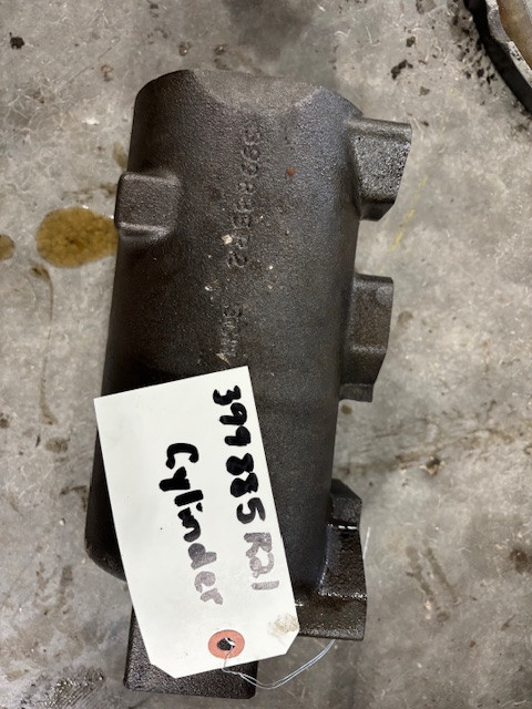 399885R21 Draft Control Cylinder