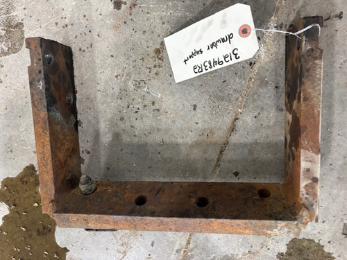 3129483R2 drawbar support