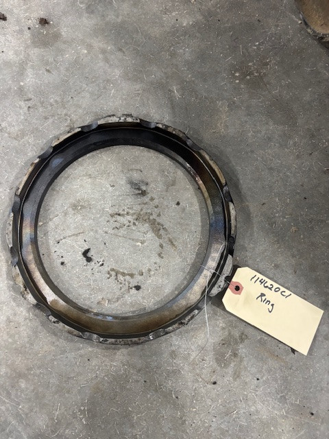 114620C1 Brake Ring