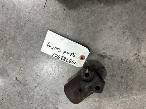1537839C1 Drive Shaft Coupling