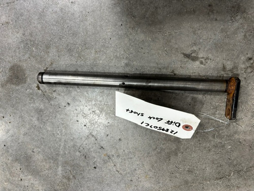 1289507C1 Lock Shaft