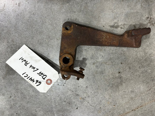 66441C1 Lock Pedal