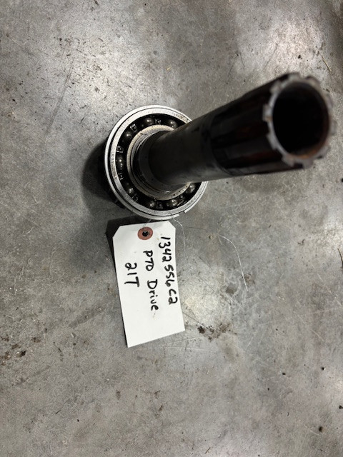 1342556C2 Drive Shaft