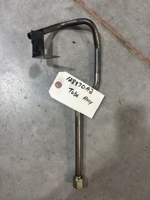128870A1 Lube Tube