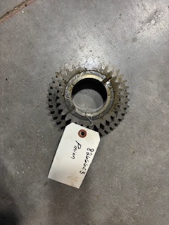 82666C3 Gear