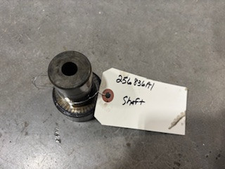 256839A1 Idler Shaft