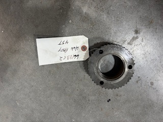66183C2 Clutch Hub