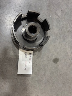 82609C2 Clutch Cup