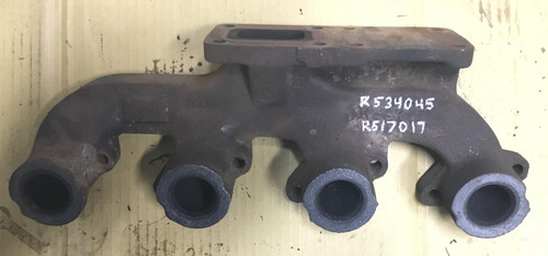 r534045 Exhaust Manifold