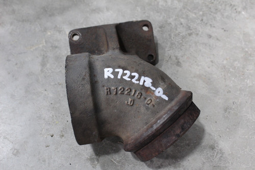 R72218 exhaust elbow
