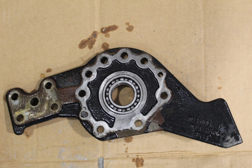 M159083 Transmission Support- left side