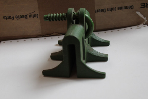 H160320 Clamp
