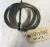 New Holland Case Washer 93129C1, Lot of 3