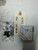 NH latch assembly 8192
