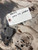 R26315 John Deere inlet junction