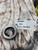R26367 John Deere Gear  marked R26249