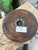 AR40564 John Deere Flywheel   marked R26720