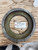AR26593 John Deere Brake Pad Plate