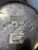 E97216 Cutterbar Disk Spacer