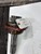 254508A3 Shaft w/ Bearing
