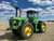 John Deere 8630 Tractor