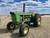 John Deere 4020 Tractor