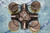 1651164 Spider U-joint