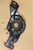 M159083 Transmission Support- left side
