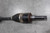 AM148111 Rear Axle Shaft Kit for XUV835