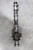 UC17476 Engine Exhaust Camshaft Assembly, with MIU12604 Gear