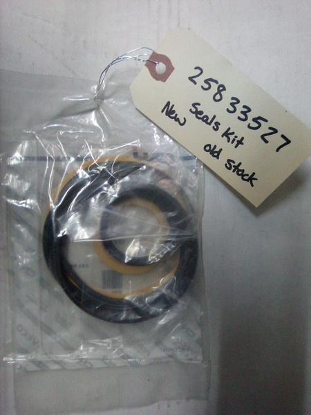 seal kit