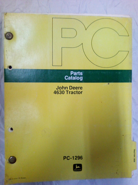 PC 1296