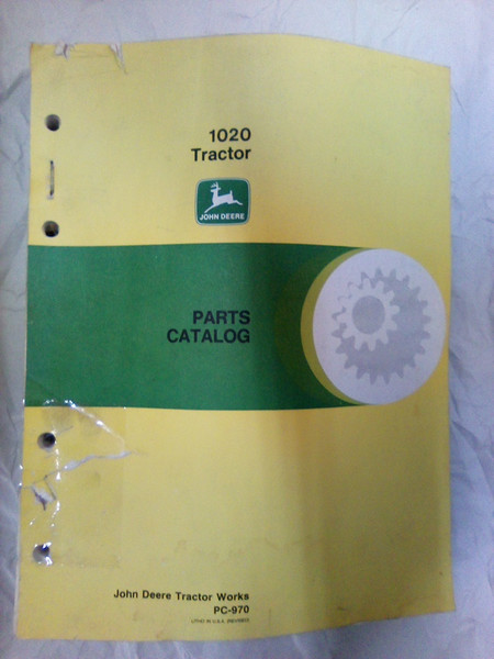 PC 970