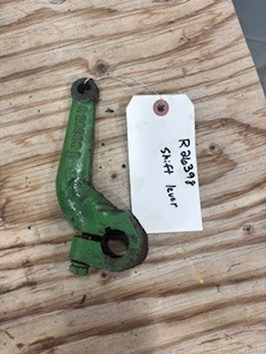 JD R26398  shift lever