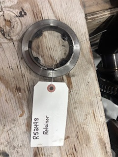 R52498 John Deere Retainer