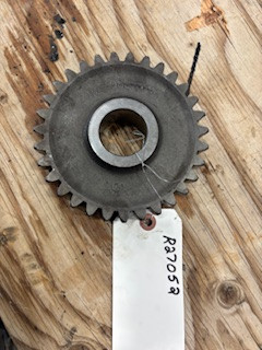 R27052 John Deere PTO idler gear