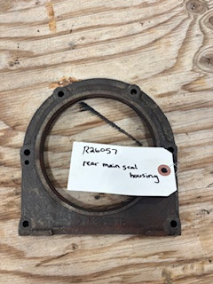 R26057 John Deere Rear Main Seal Housing