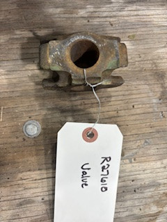 R27610 John Deere manifold heat valve